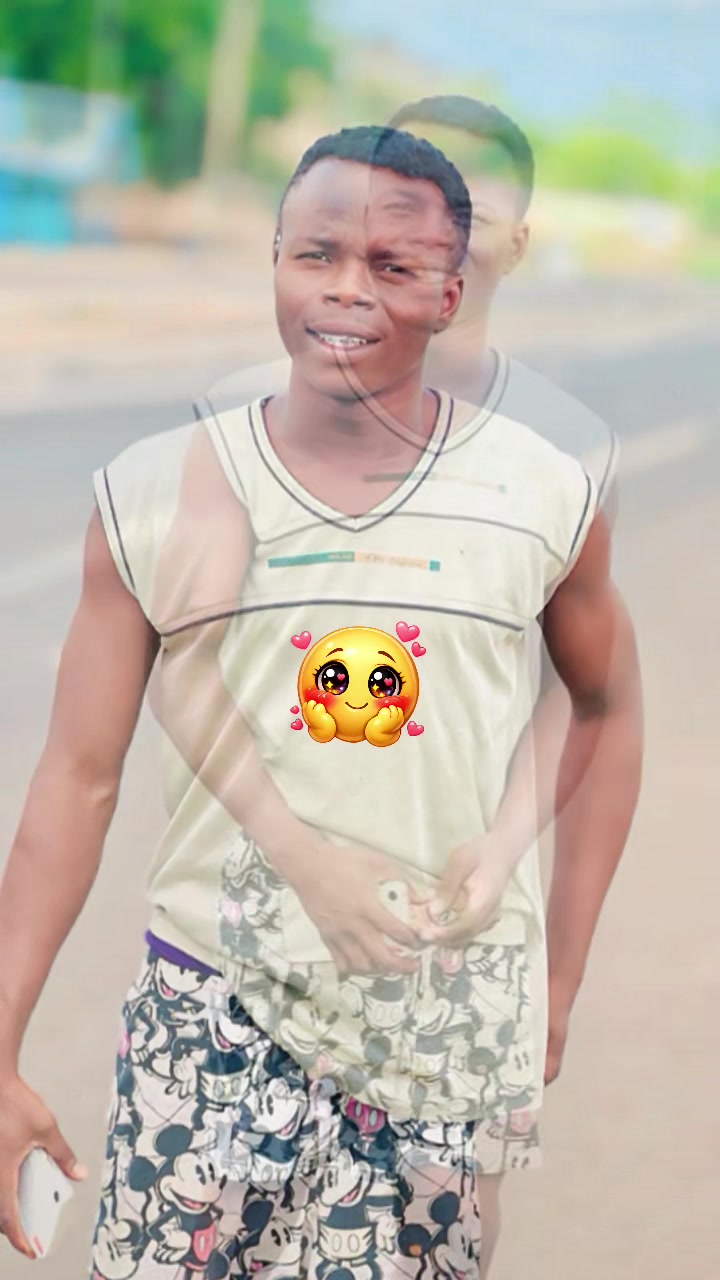 @SHAM WAN
