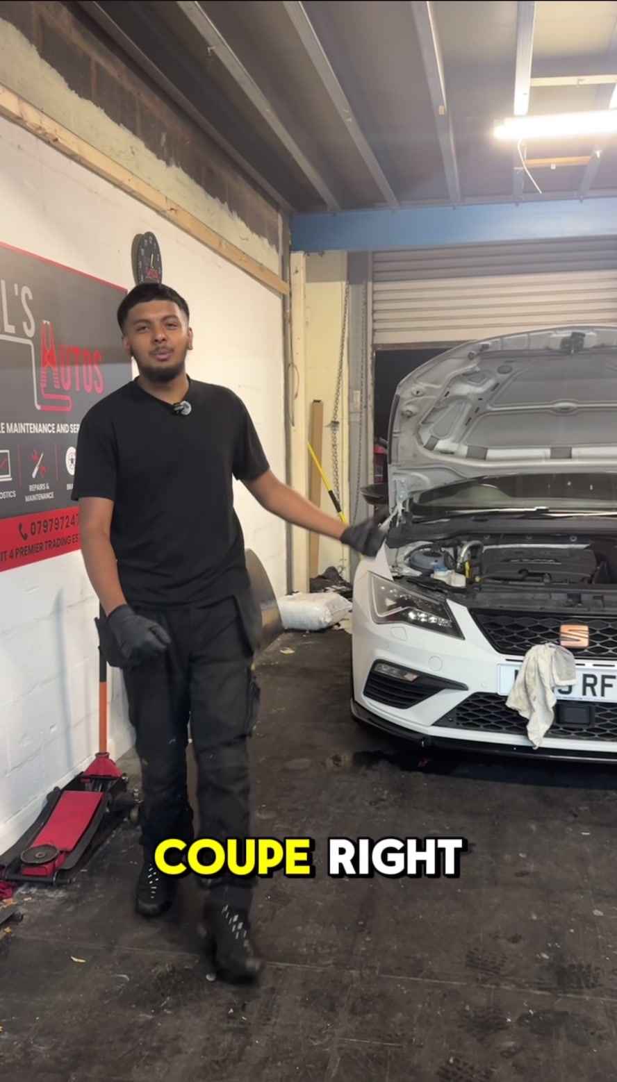 @AL&rsquo;S AUTOS