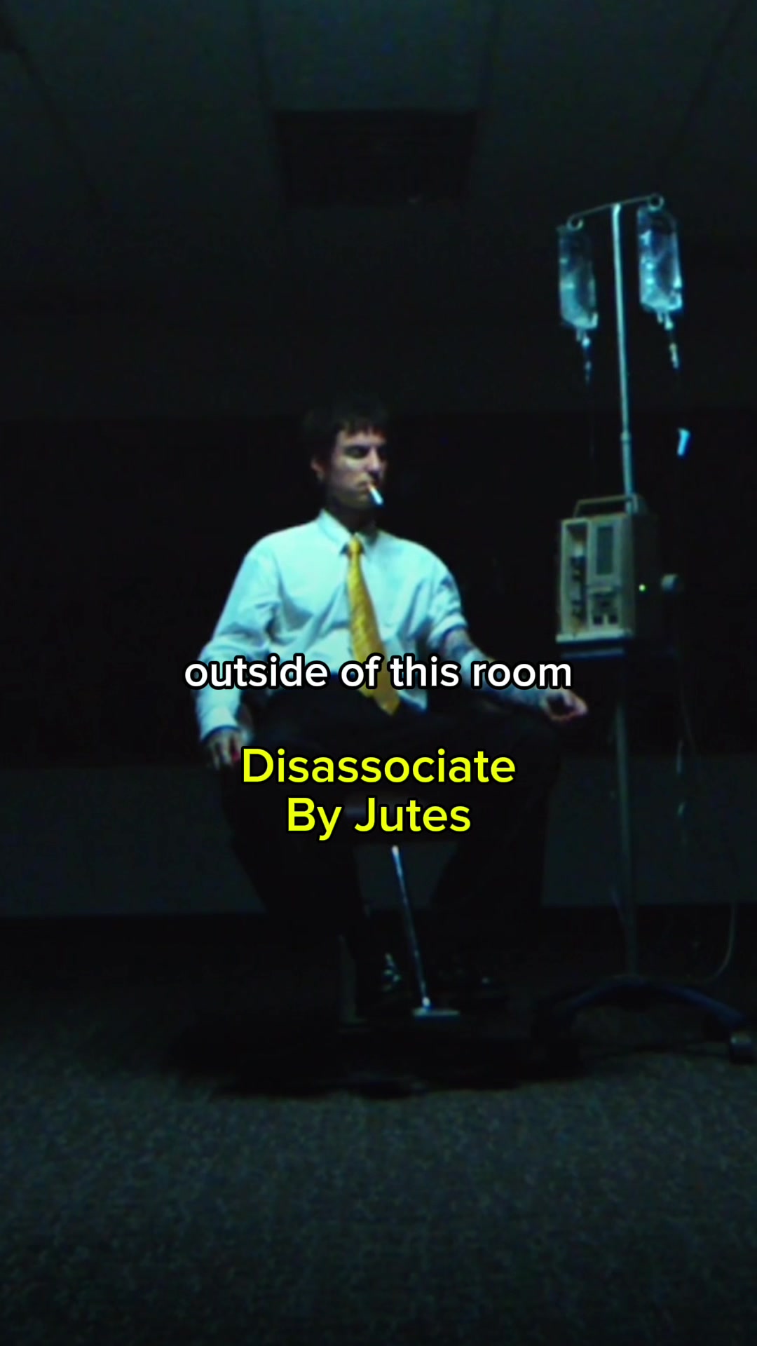 @pov: you're the villain