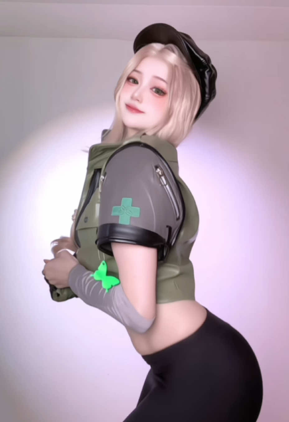 @兔田Nini