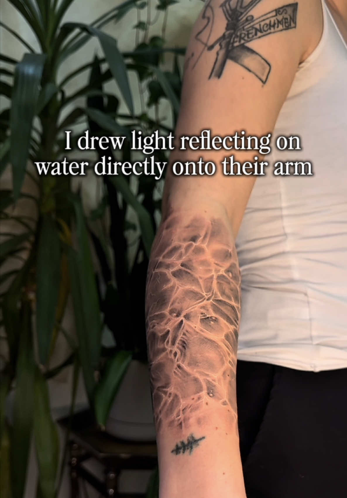 @ELFÉE | TATTOO ARTIST