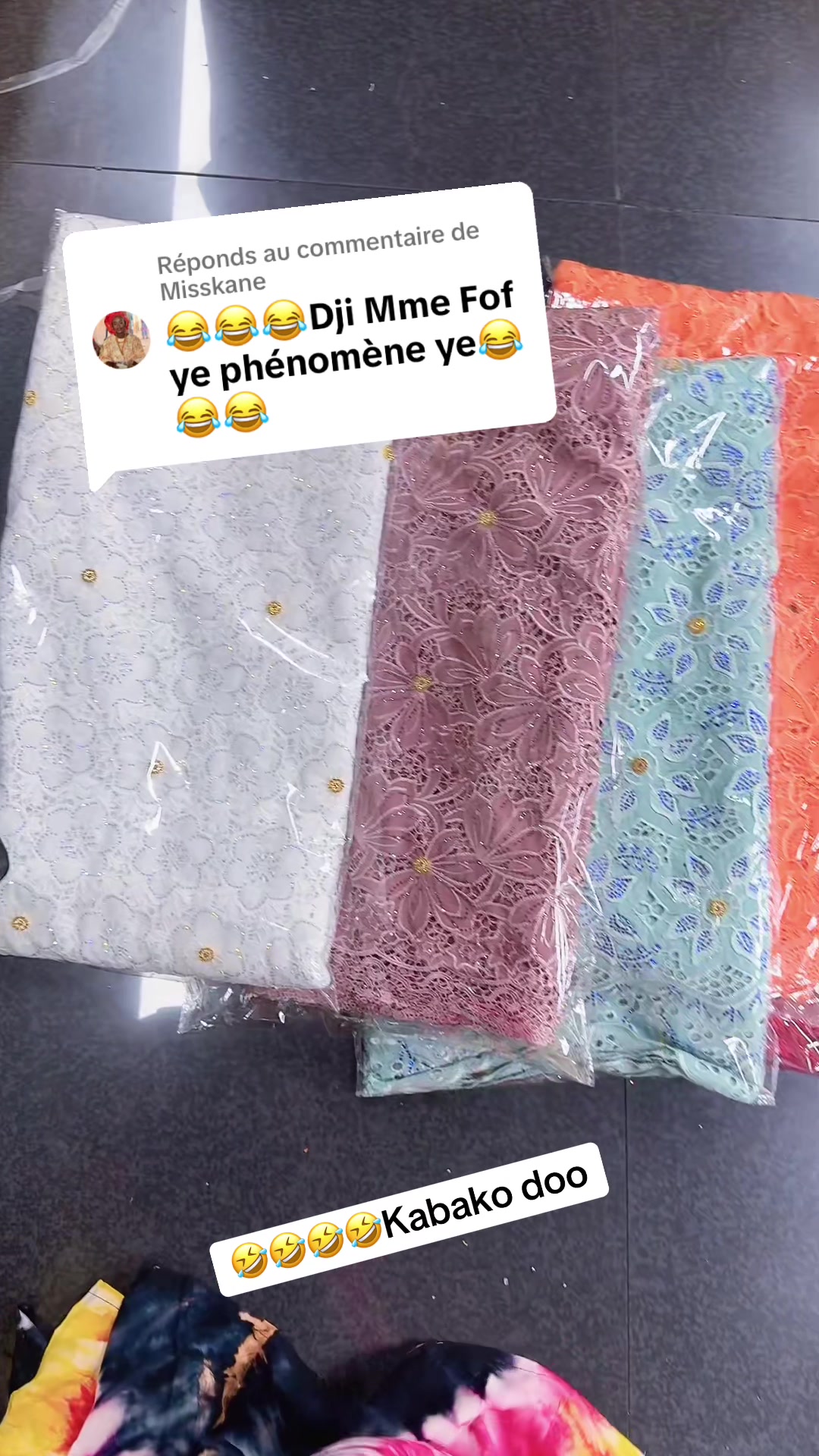 @Mmefofdechine🇨🇳