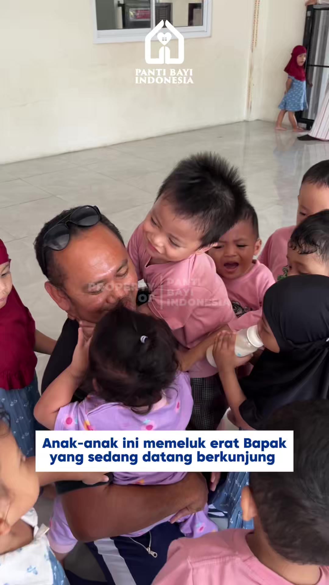 @Panti Bayi Indonesia