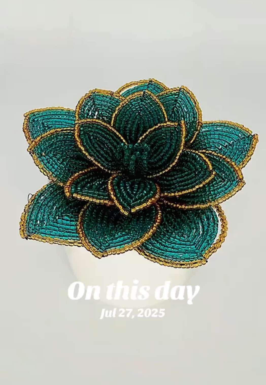 @Beads By Bunn