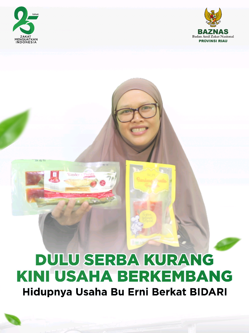 @BAZNAS Provinsi Riau