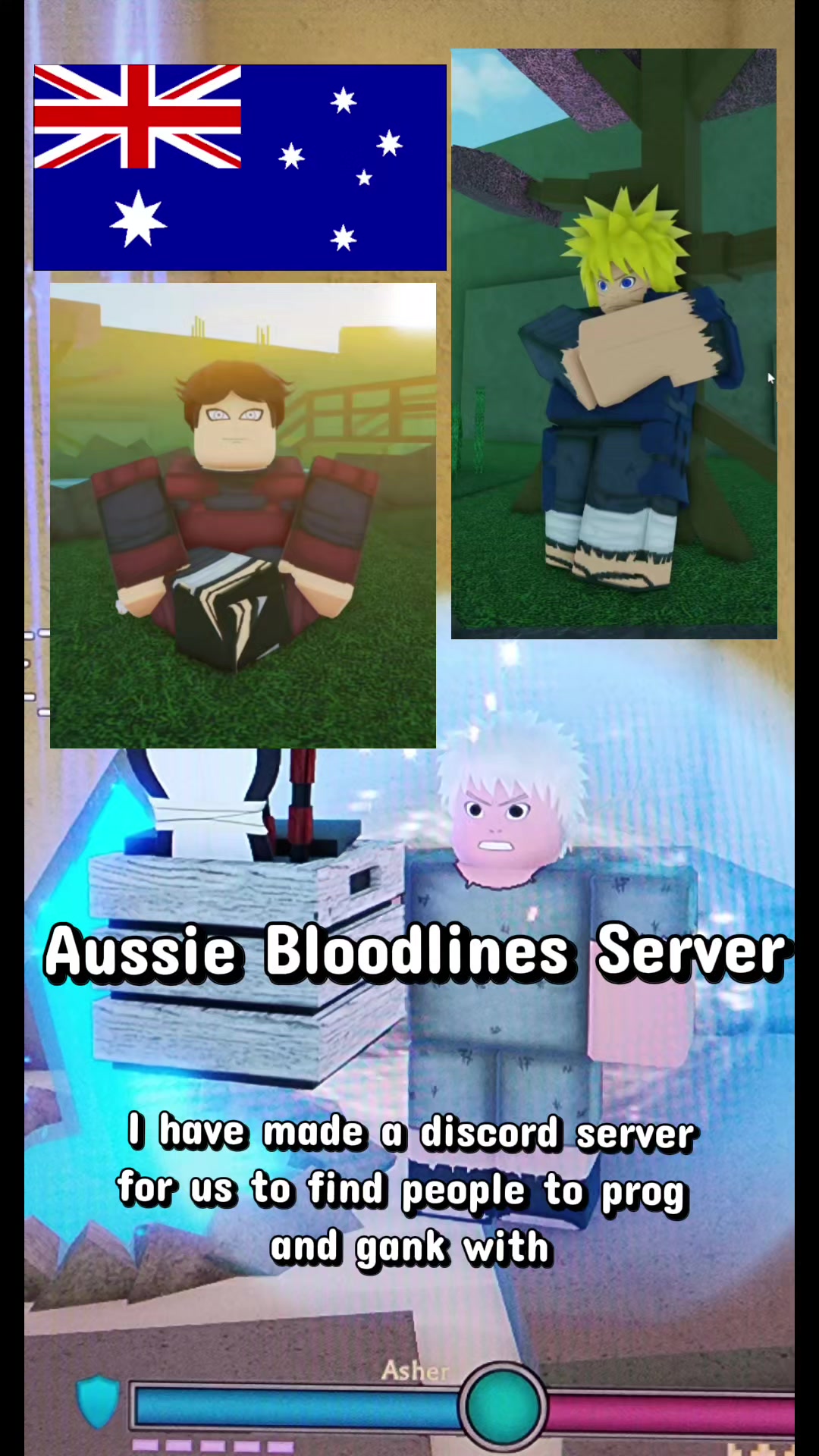 @Squirrely Shinobi