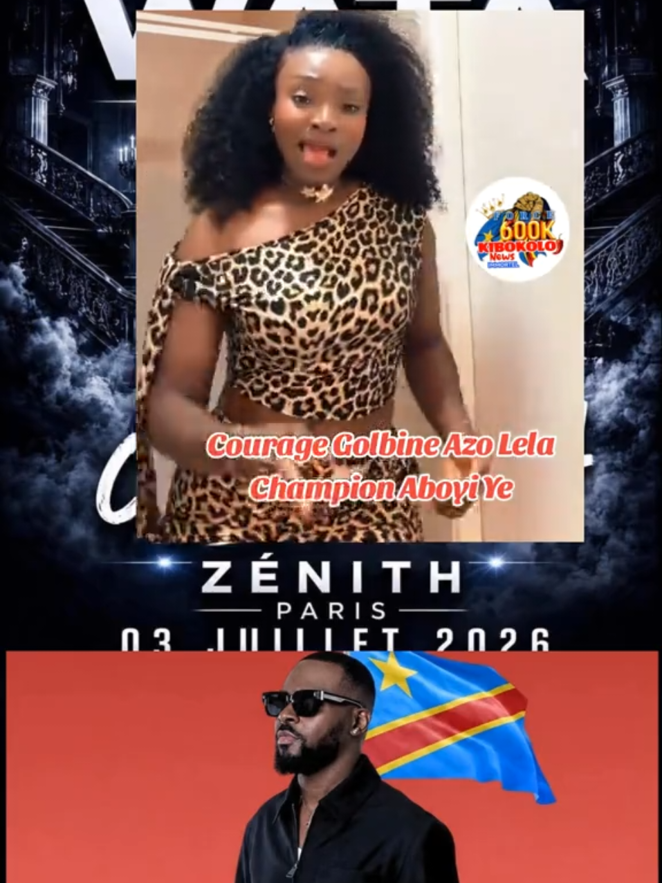@KIBOKOLONEWSPILIPILI🌶IMORTEL