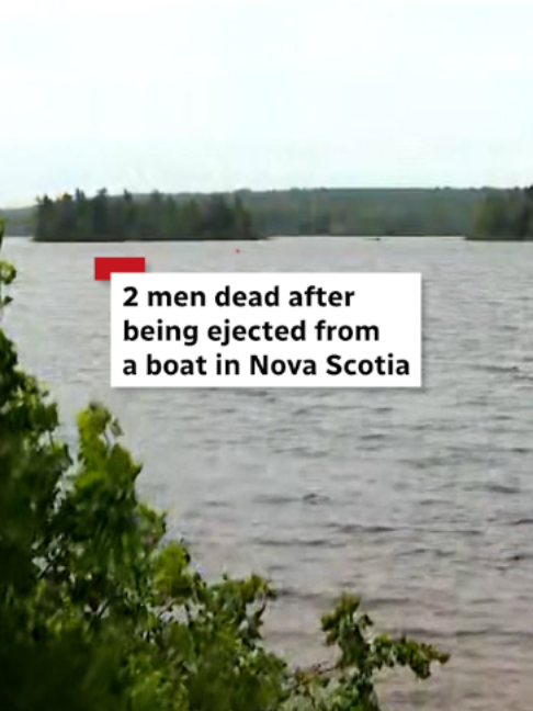 @CBC Nova Scotia