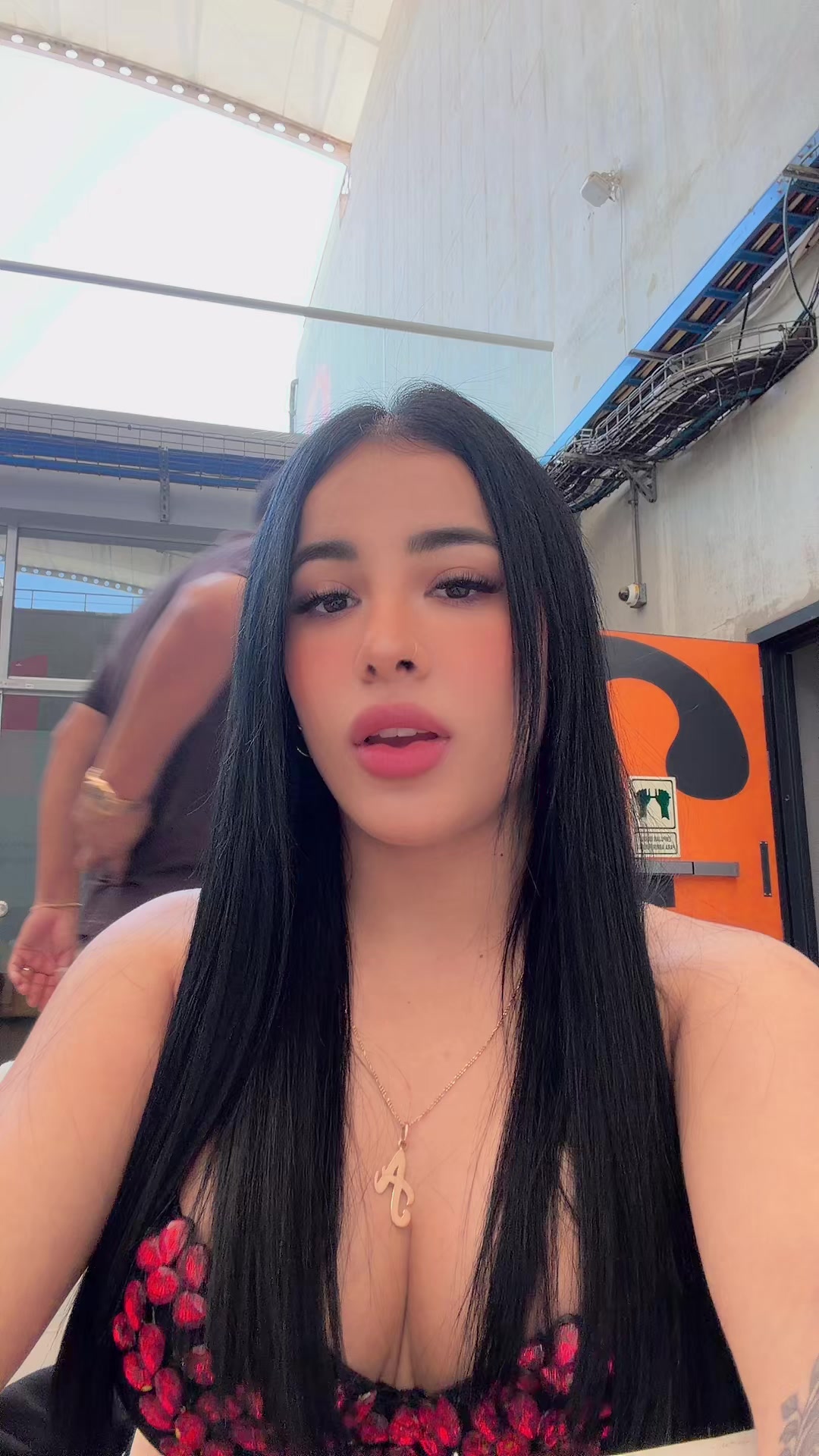 @Angye Zapata