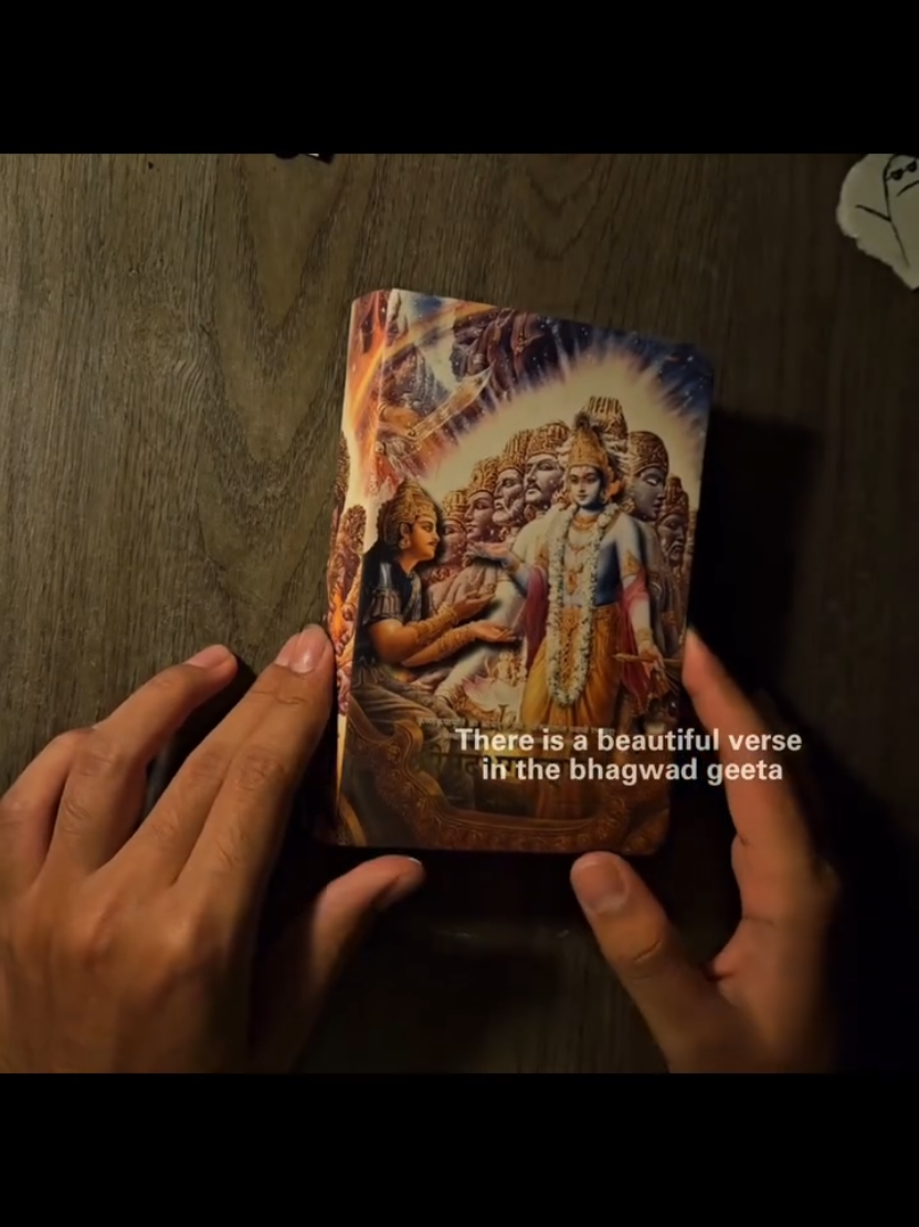 @Sanatana dharma