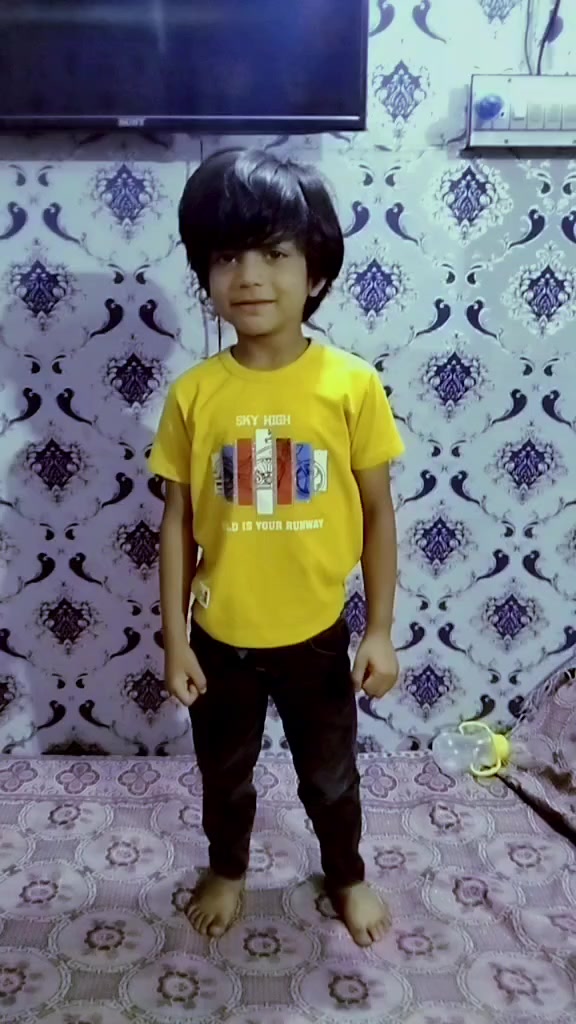@Habil Haroon