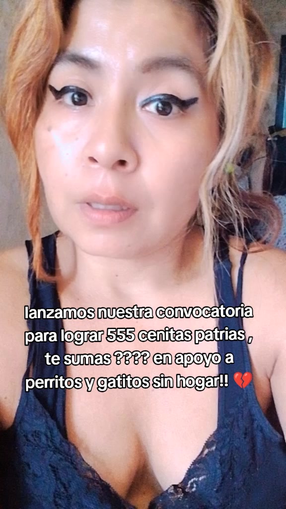 @Adriana Torres ACTUE
