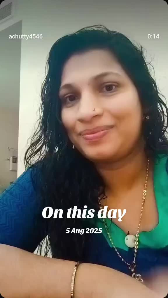 @achuzz&machuzz
