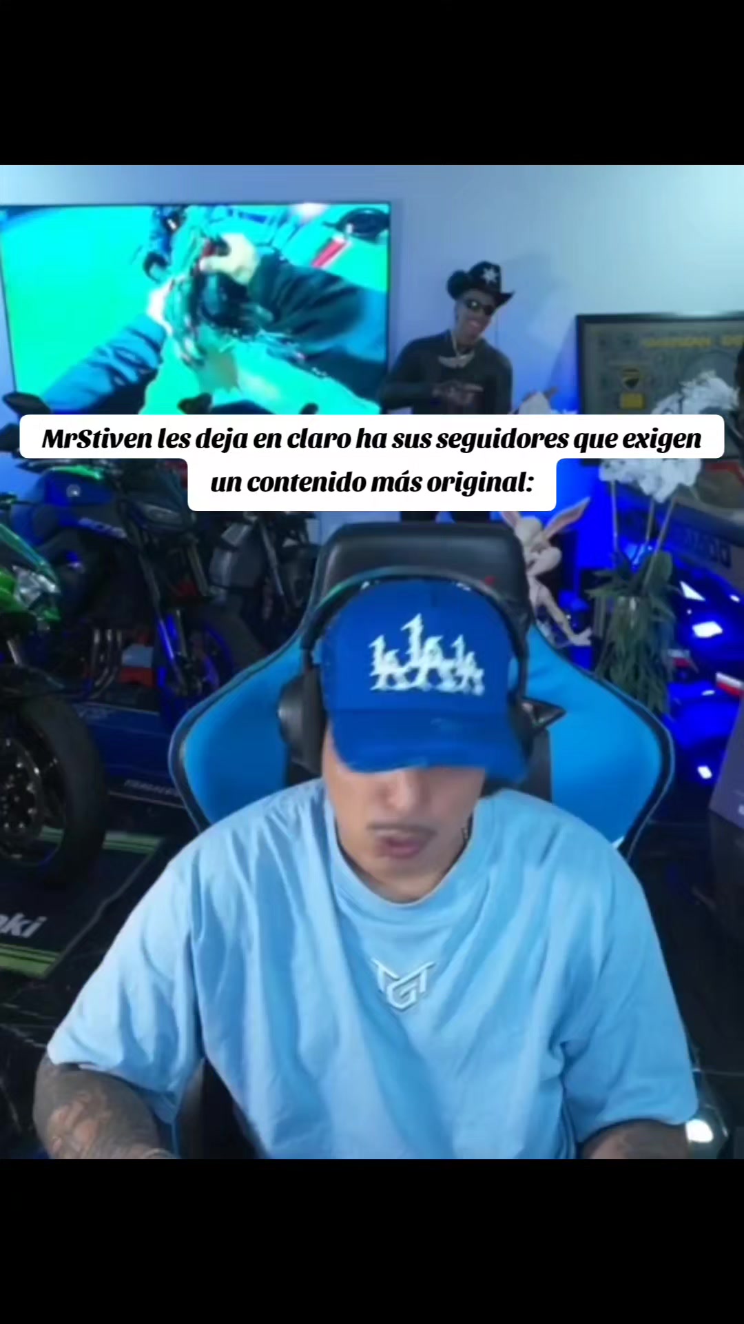 @Letraclips