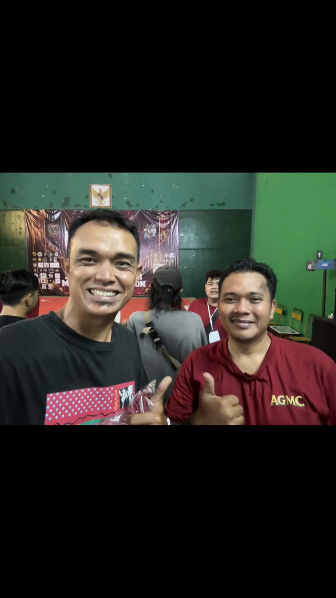 @Cirebon Molly