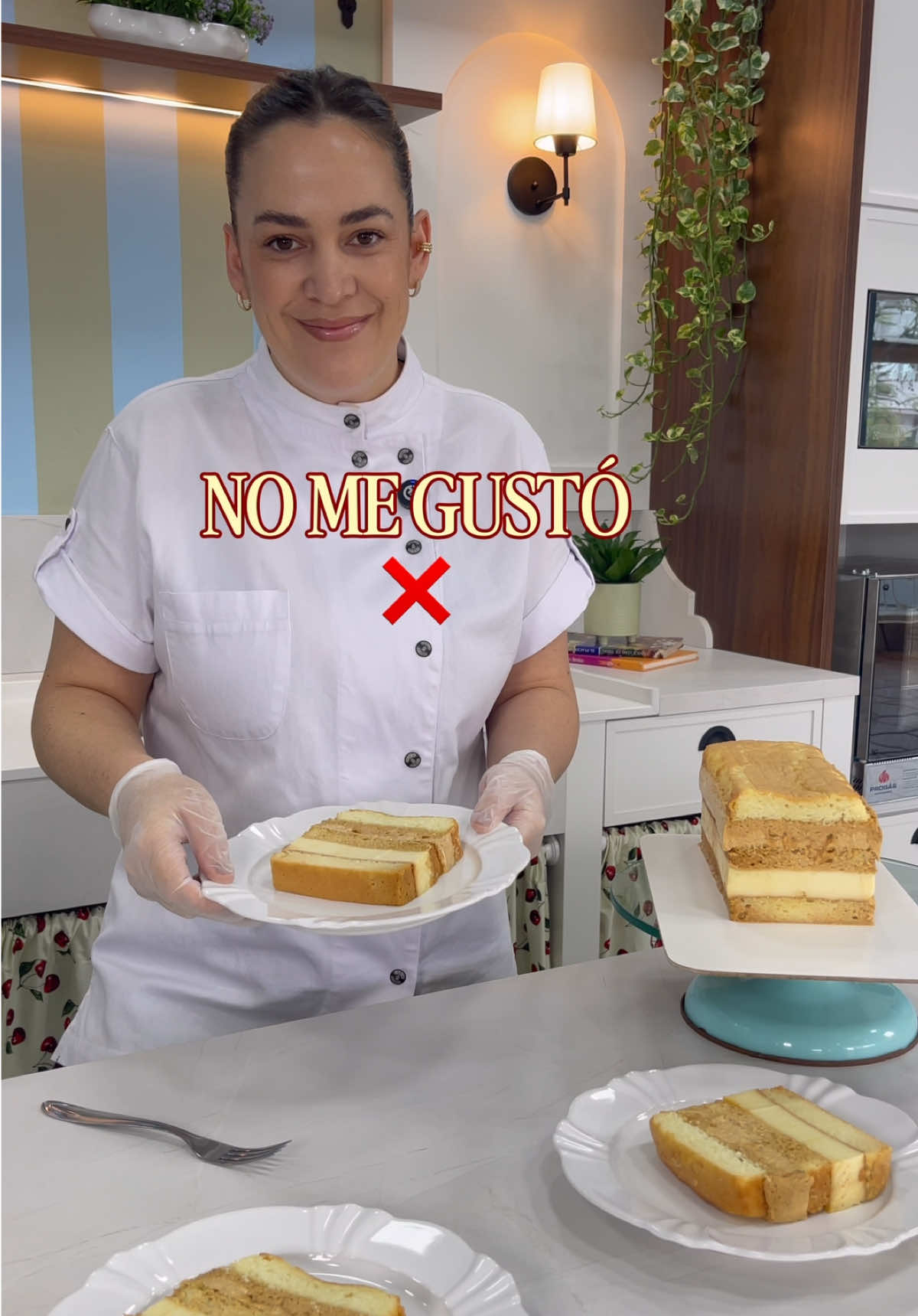 @Carina Lovera Repostera G