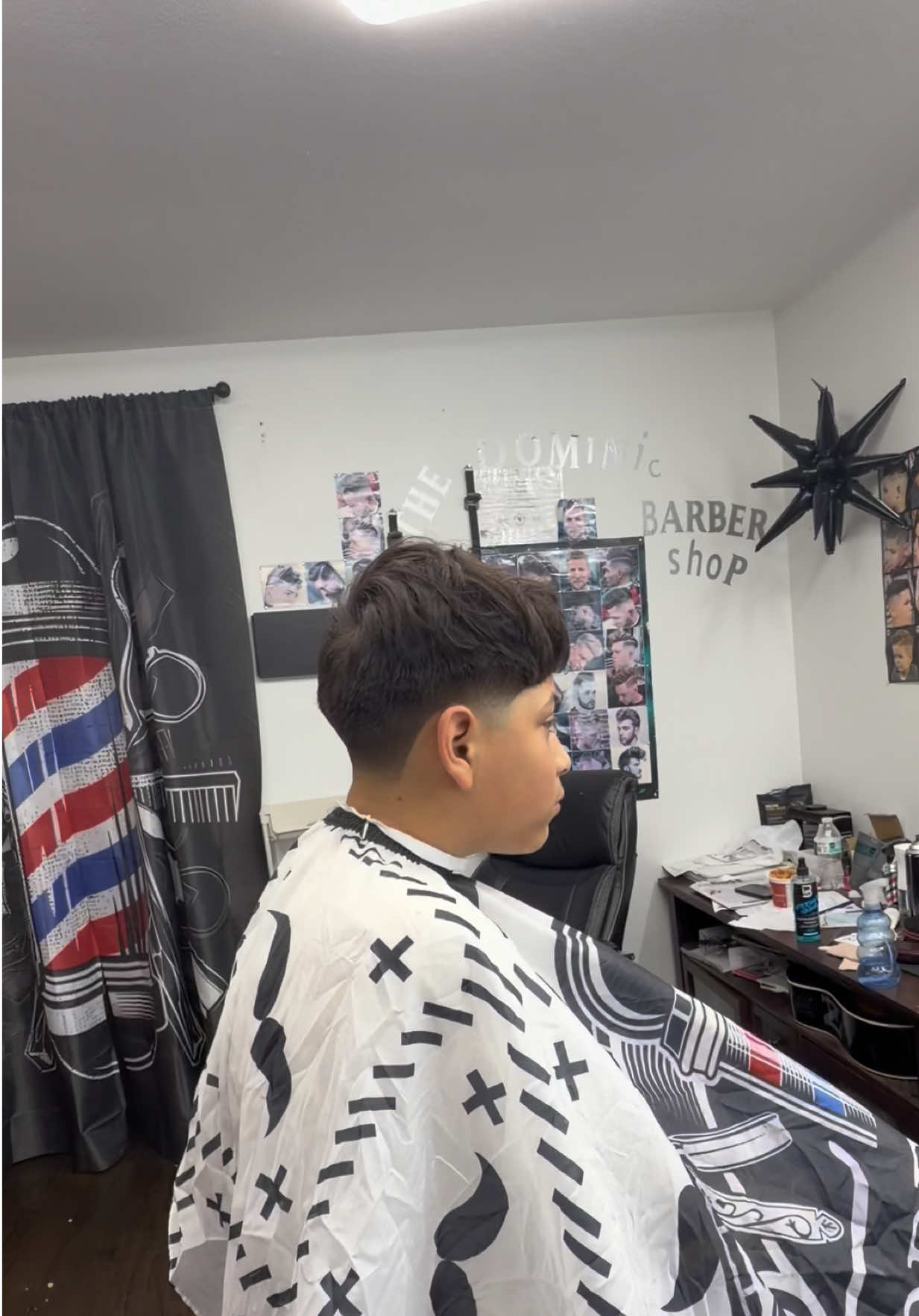 @The_Dominic_Barbershops