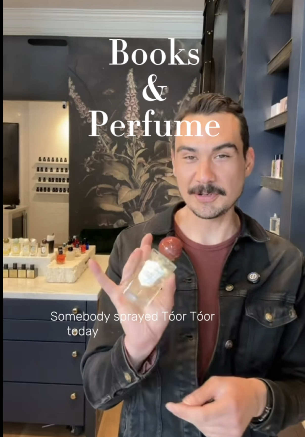 @Ministry of Scent
