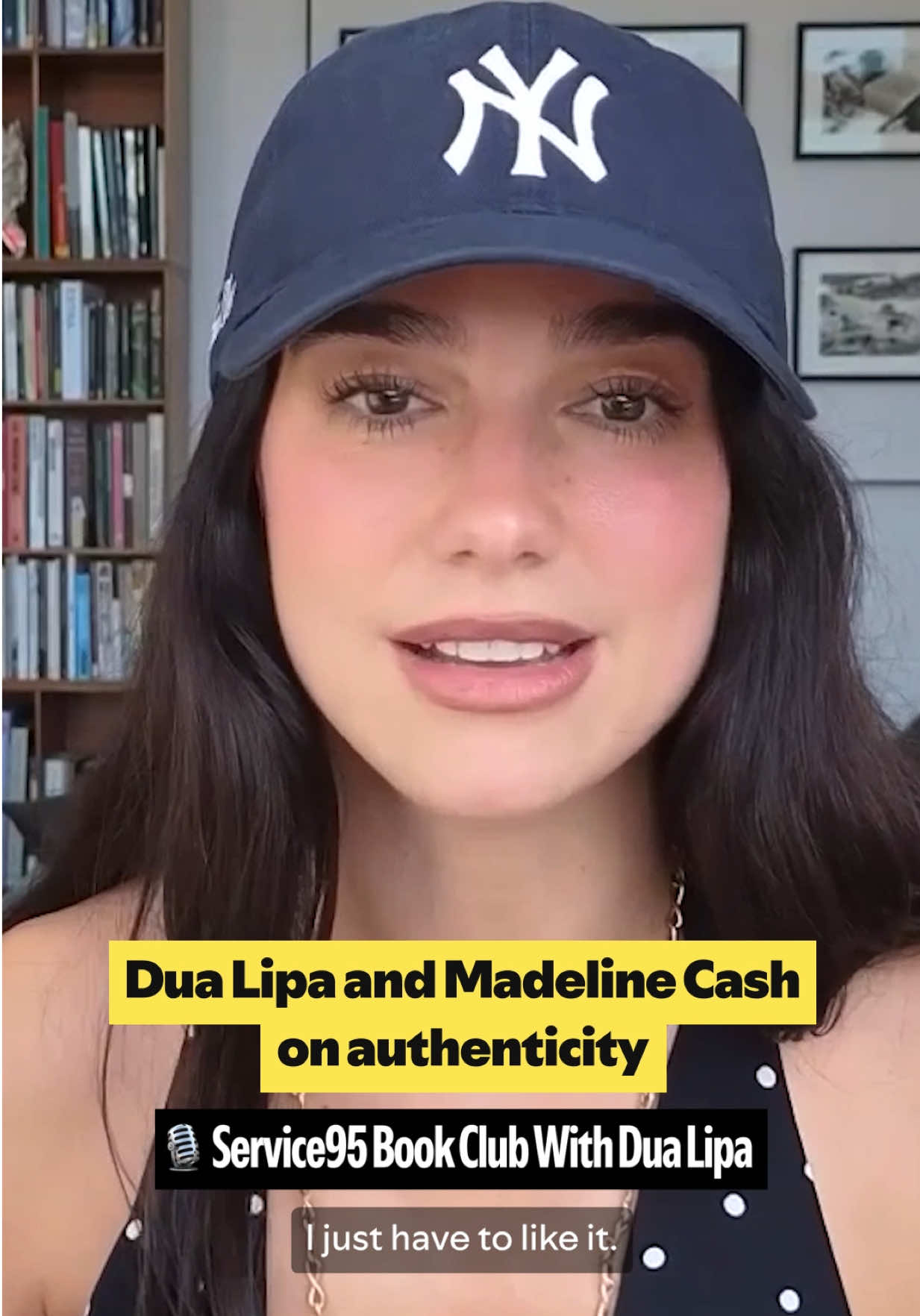@Spotify Podcasts