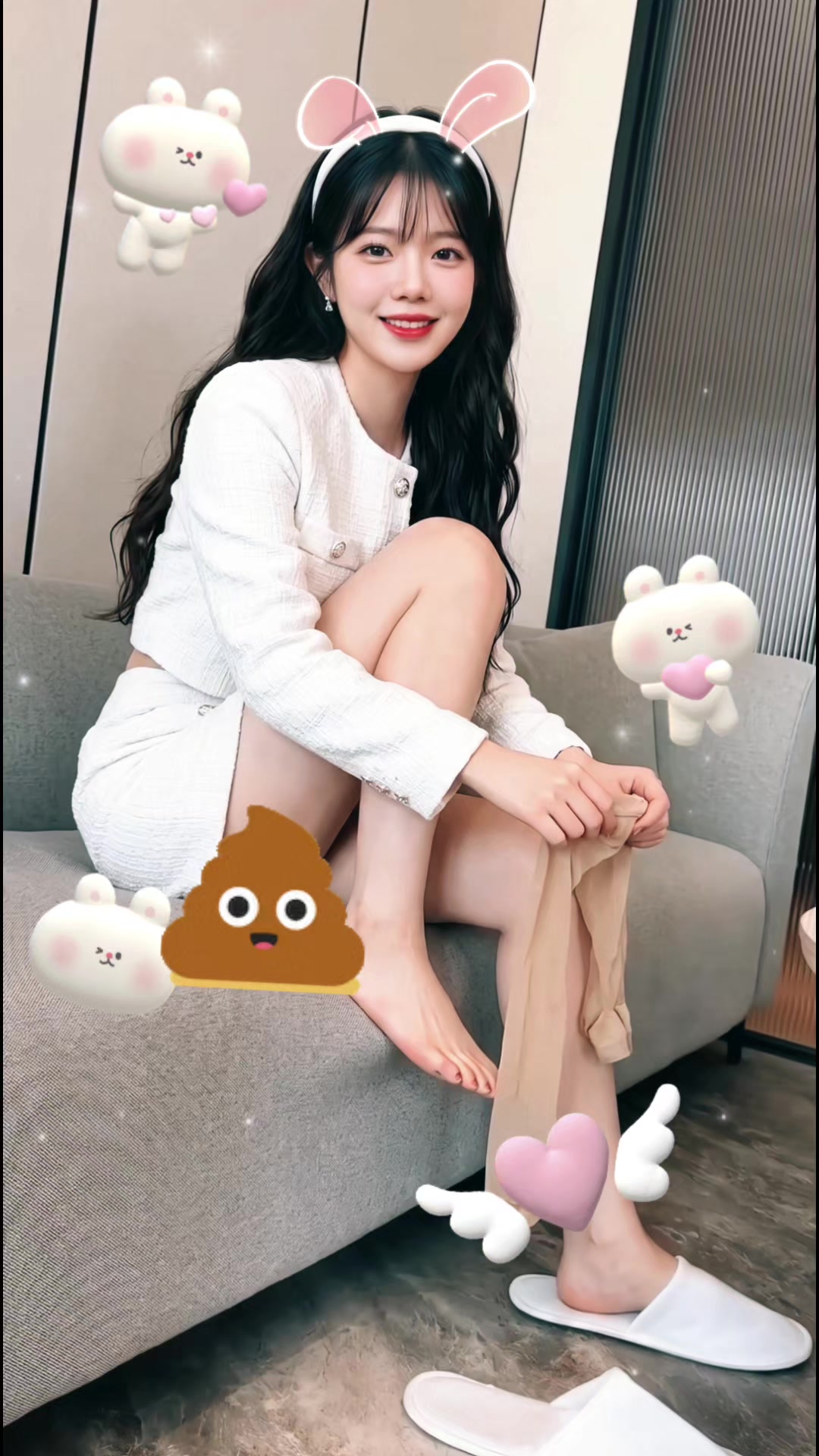 @소미이유