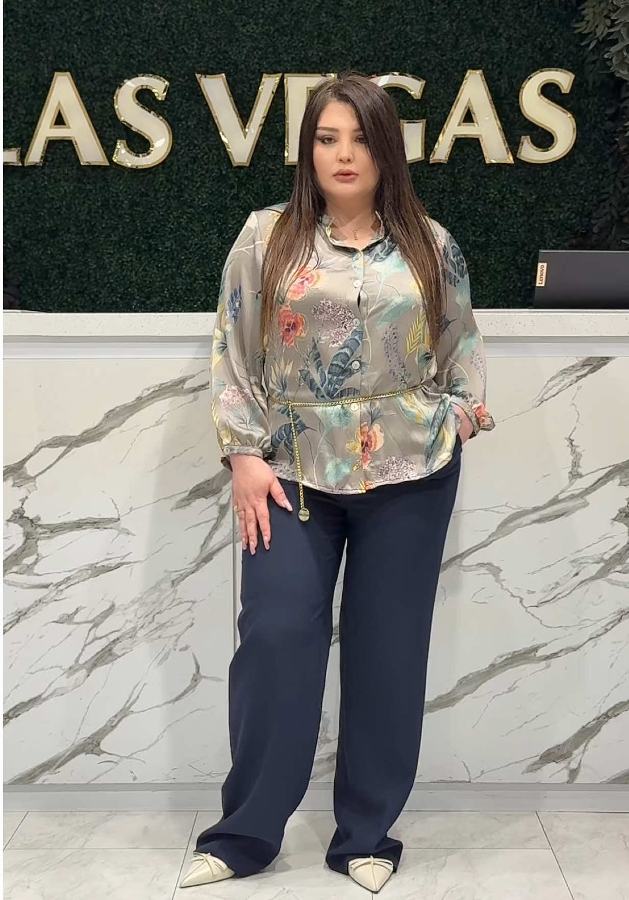 @Böyük Bədən Qadın Geyimləri