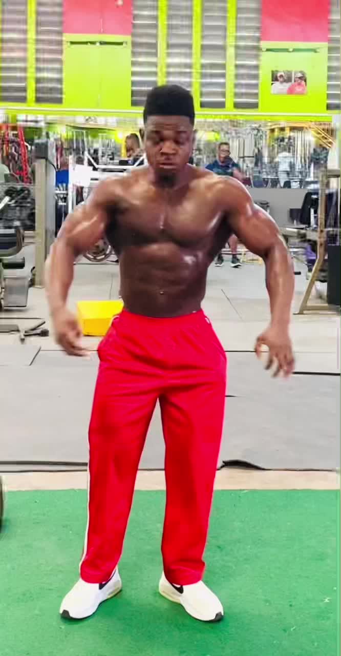 @Mannobeast