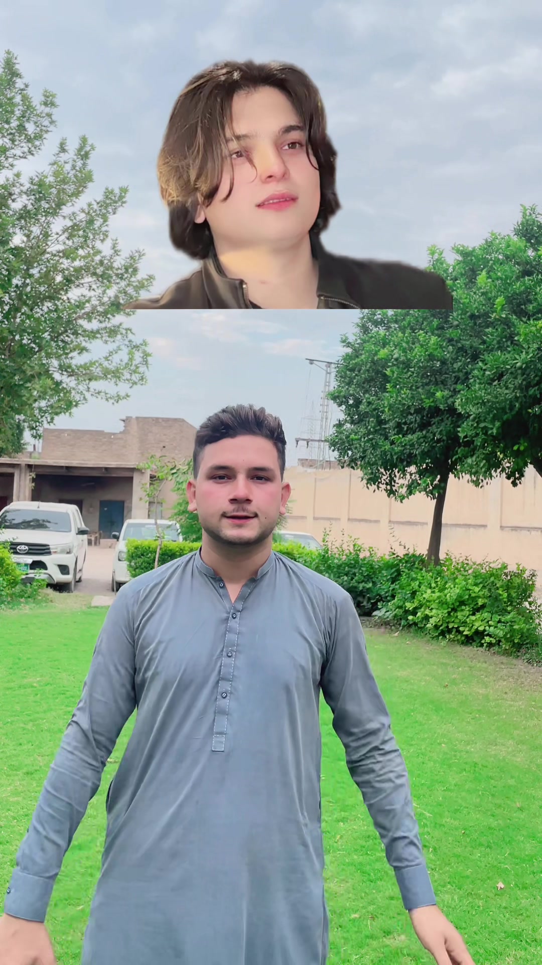 @GUL ZAIB 302