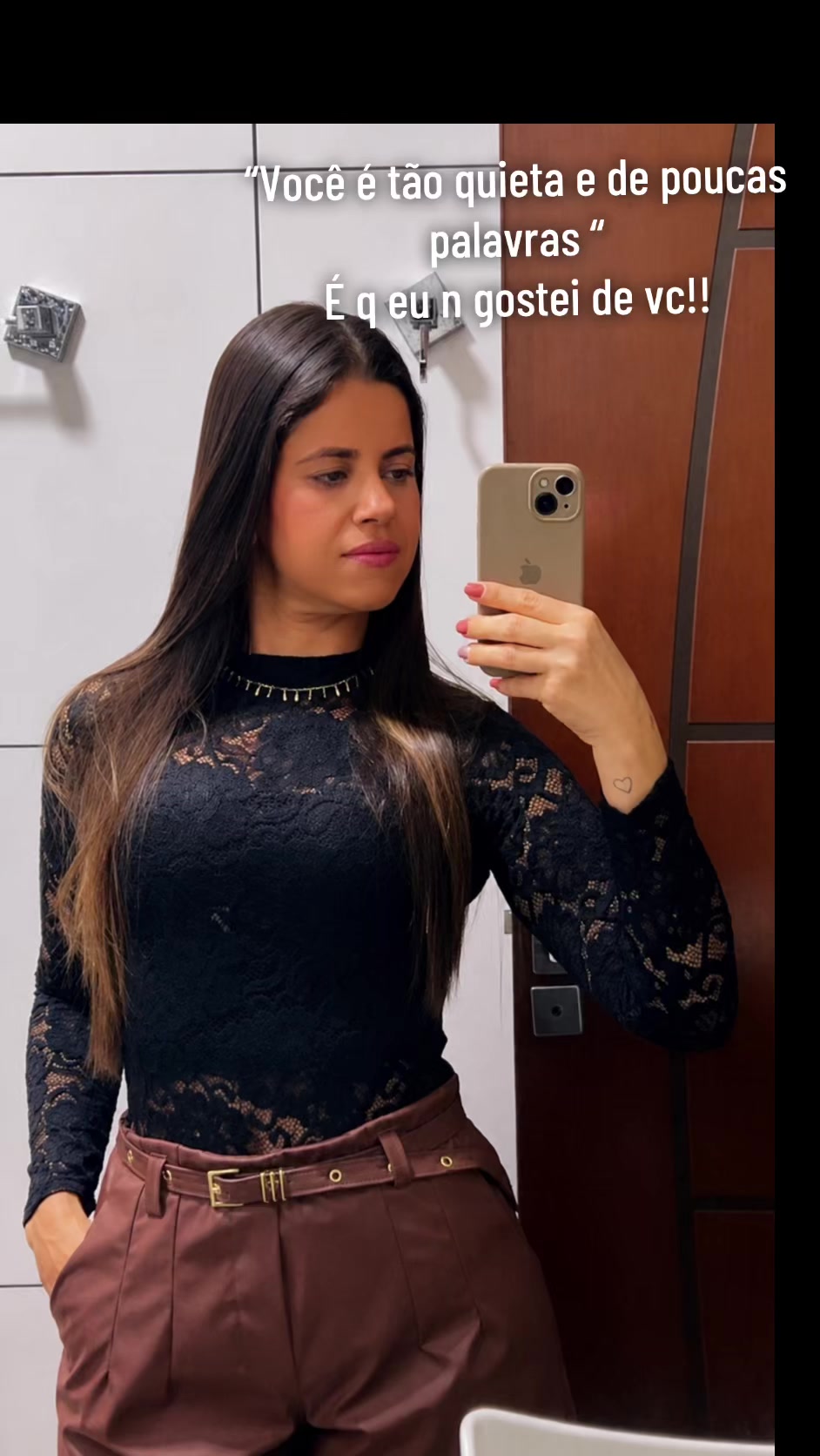 @Nay Silva