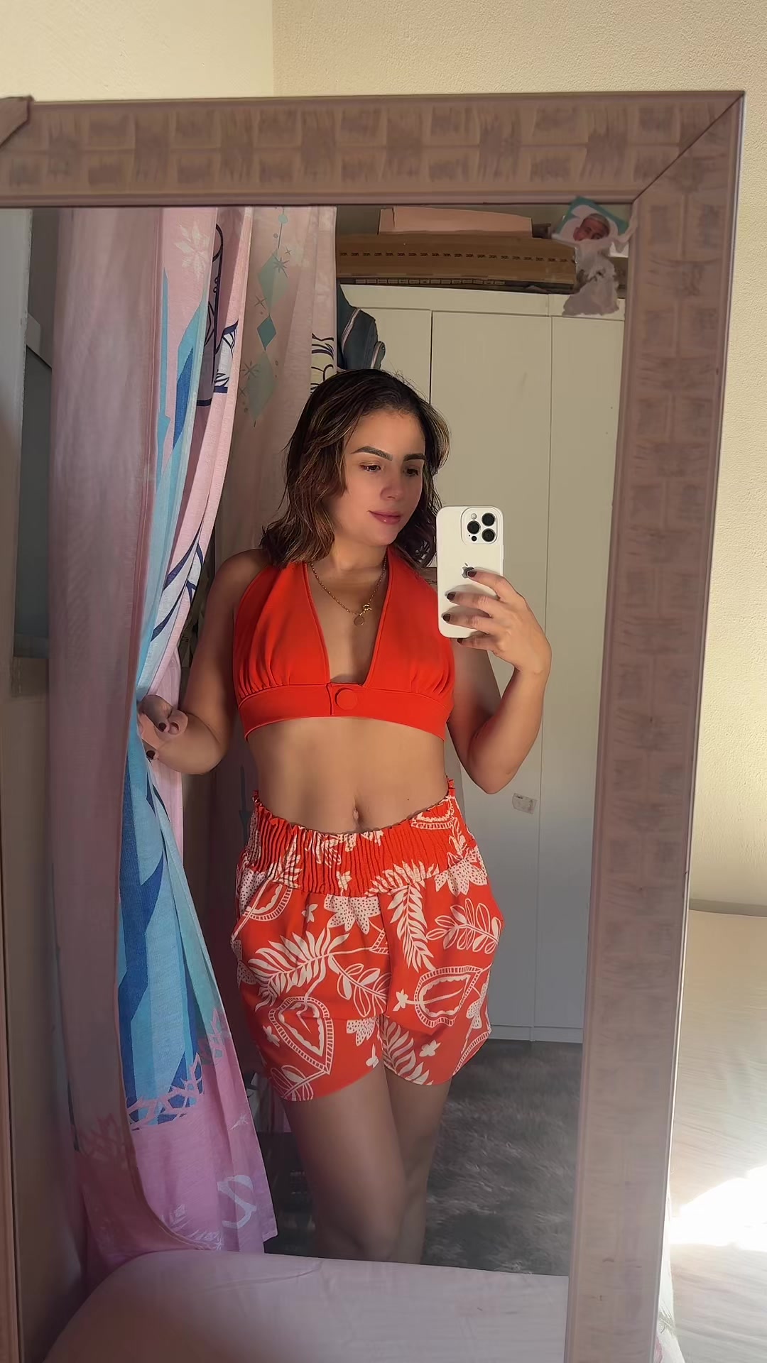@Erika Naiara