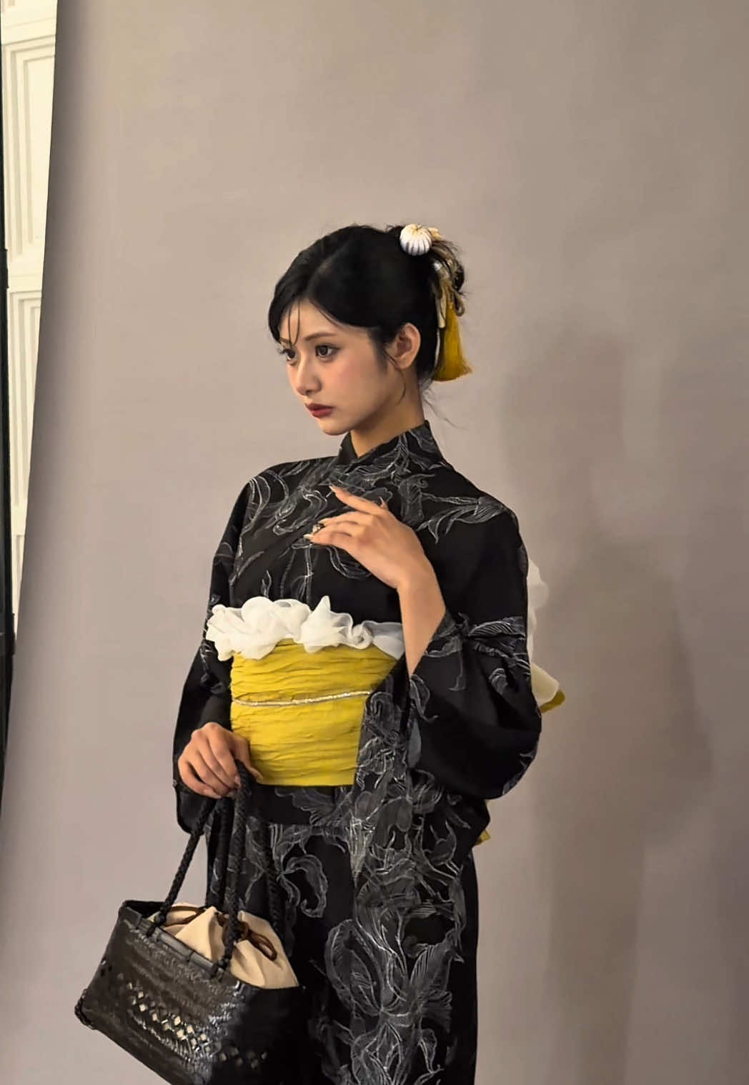 @横田未来 (よこだみらい)