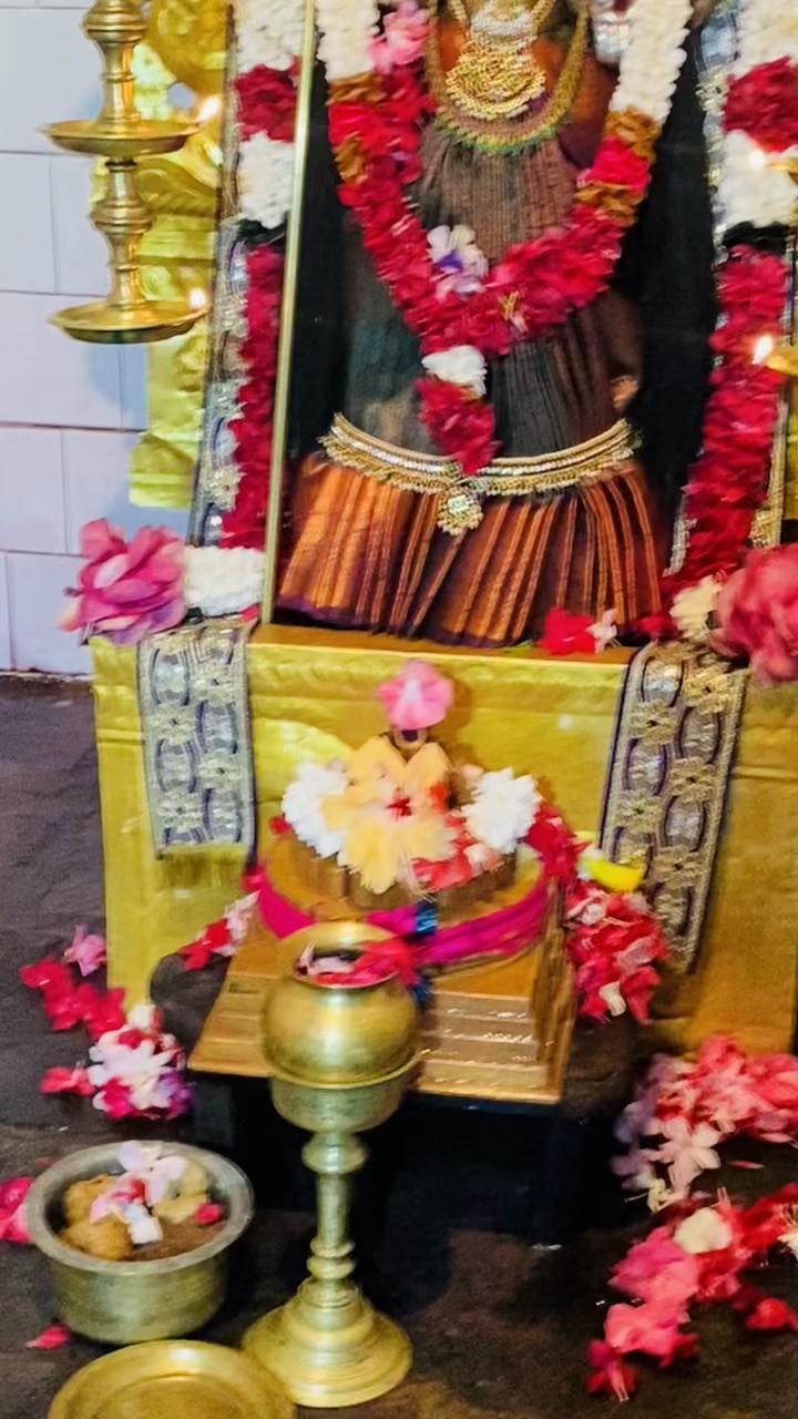 @@ Selva Nirmalan 😍