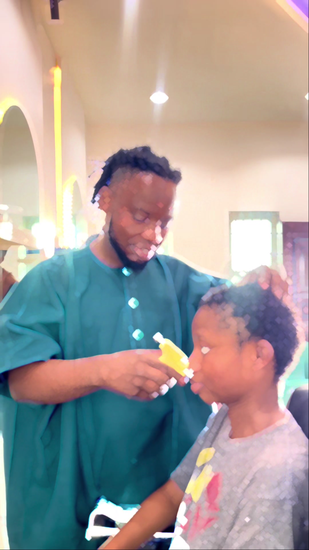 @S.London Hairtreat studio