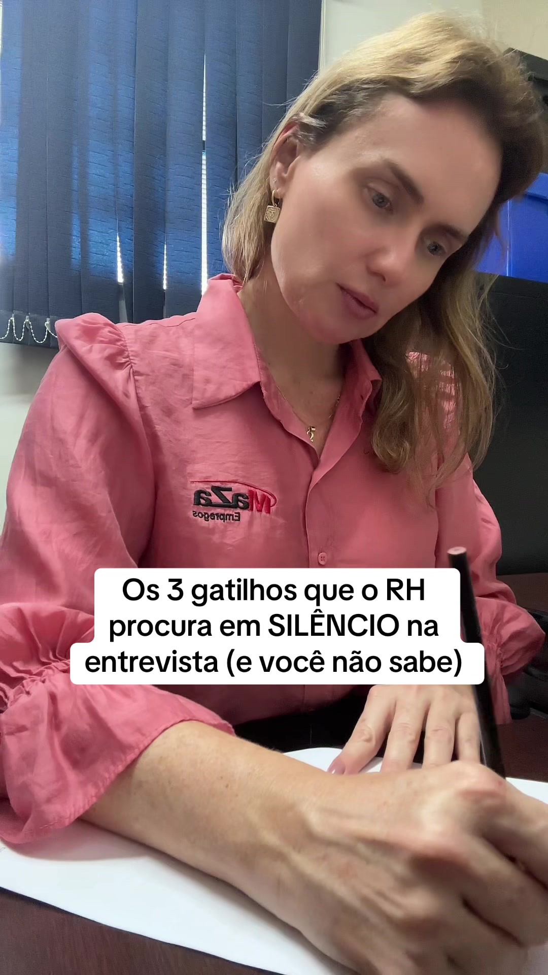 @Marina | RH e Empregos