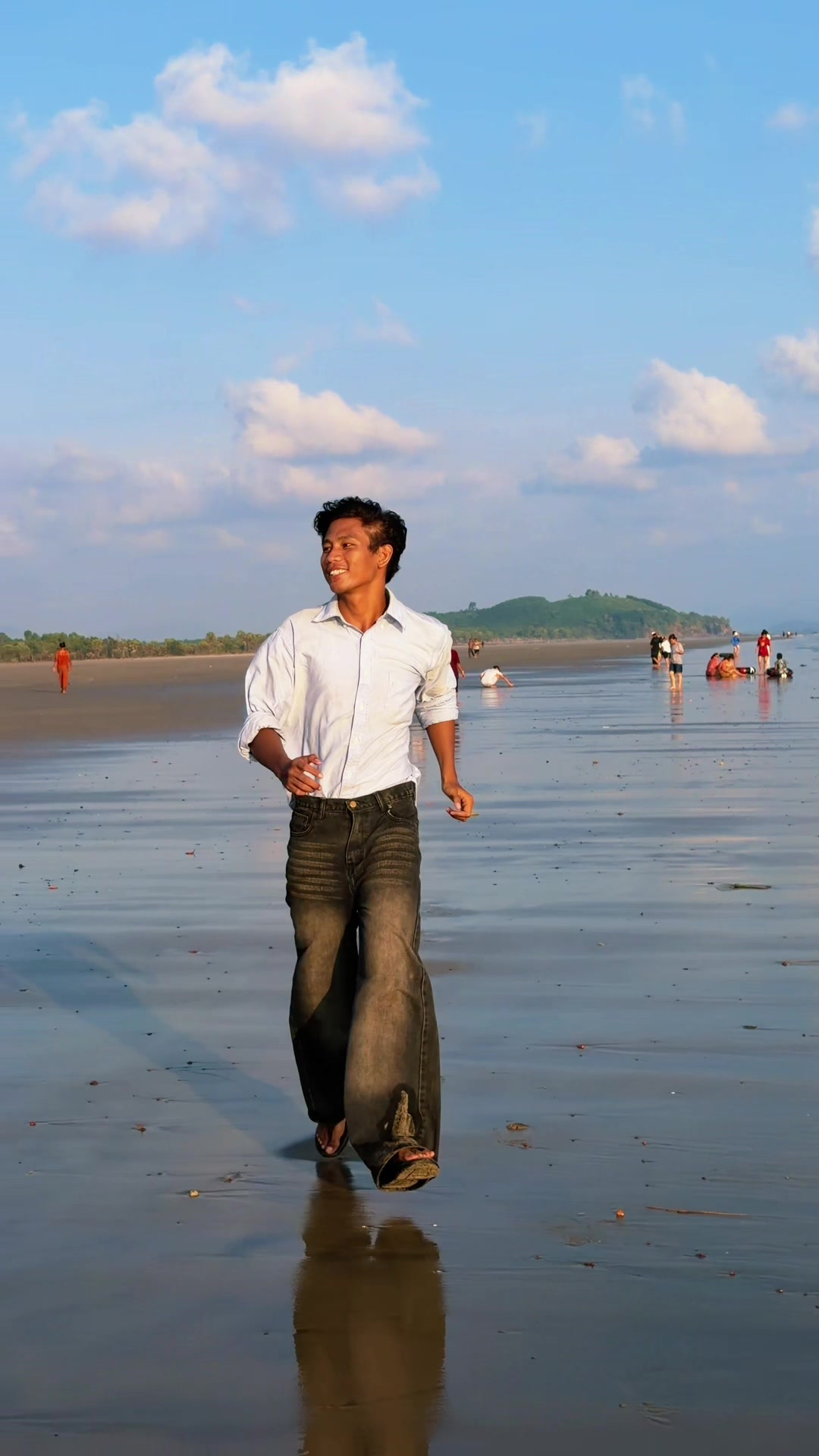 @Nyein Thu Aung