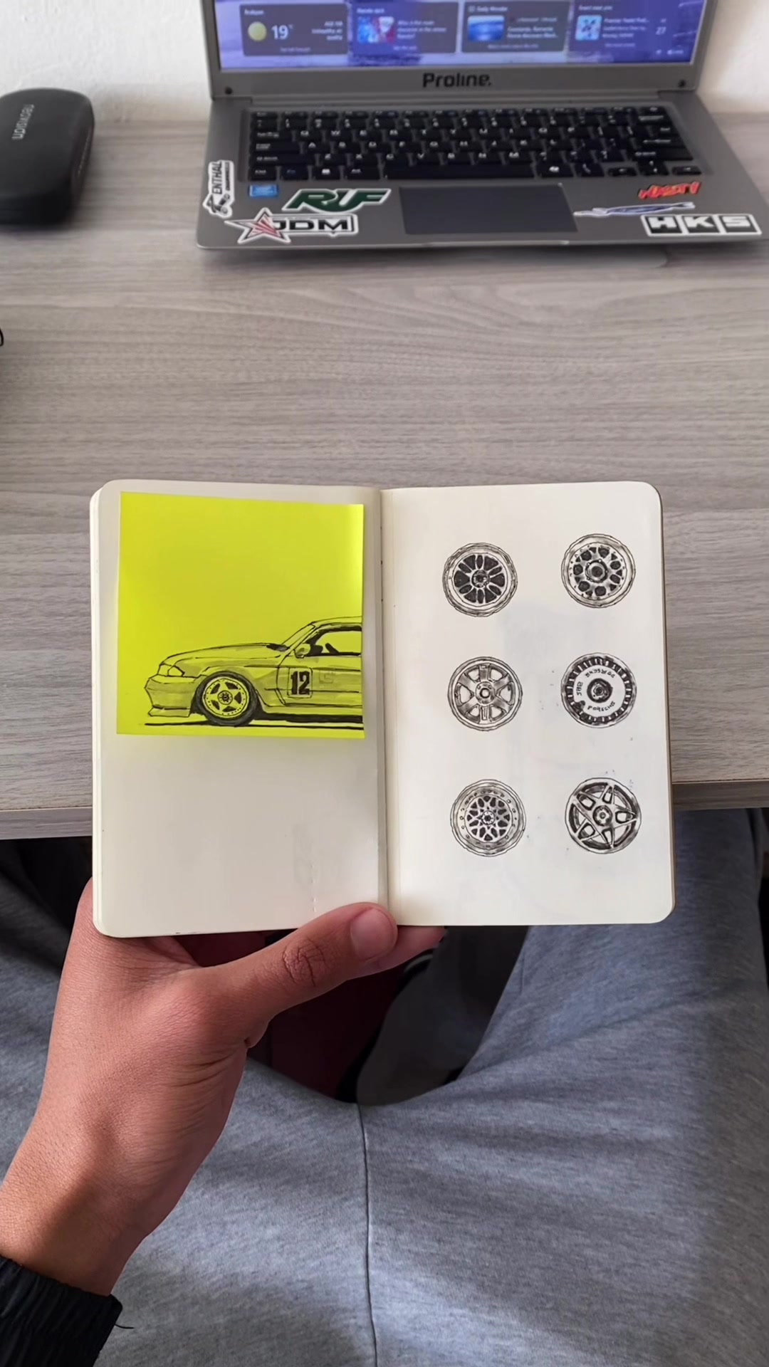 @chadmadeart