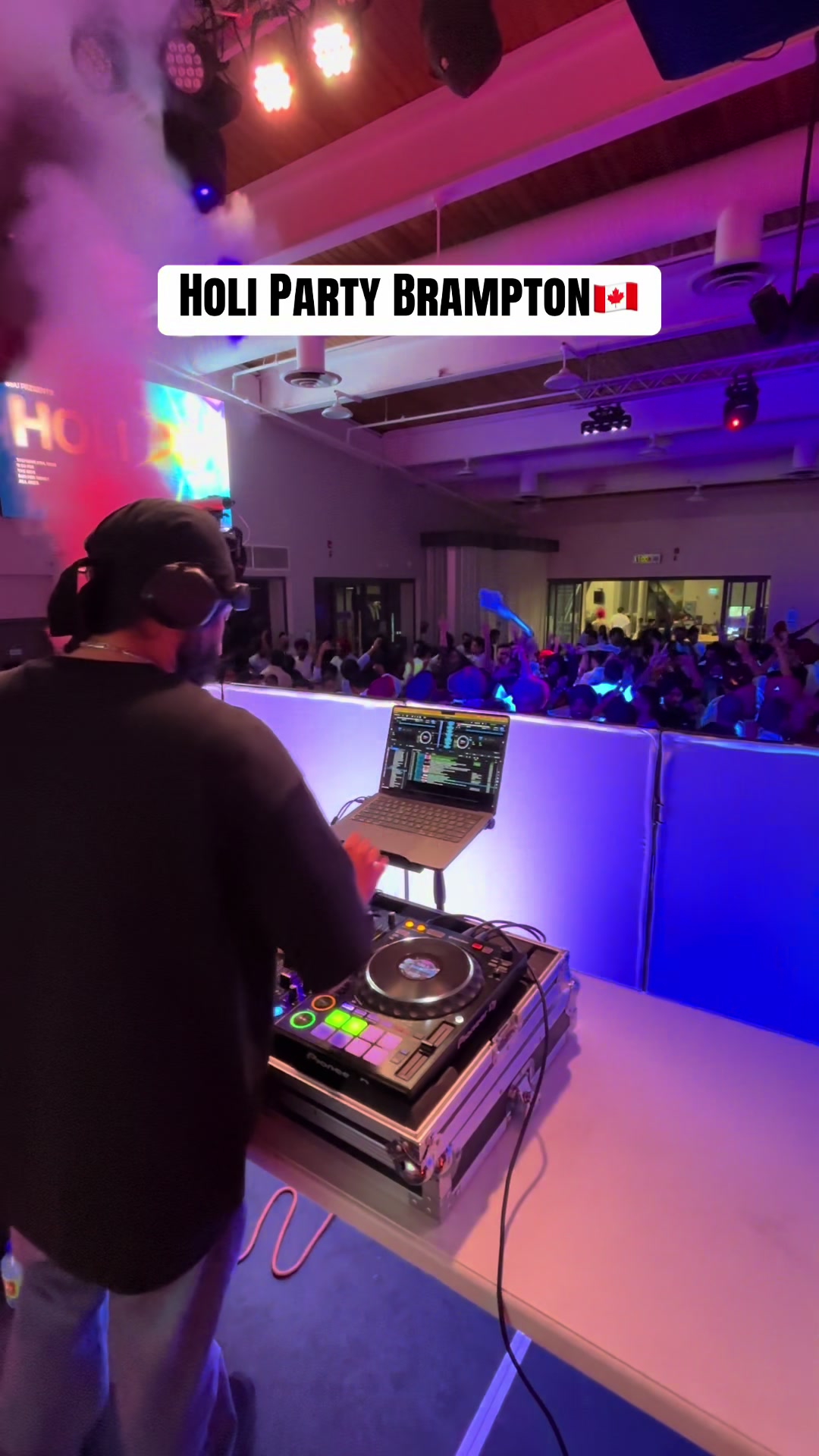 @DJ PULSE TORONTO