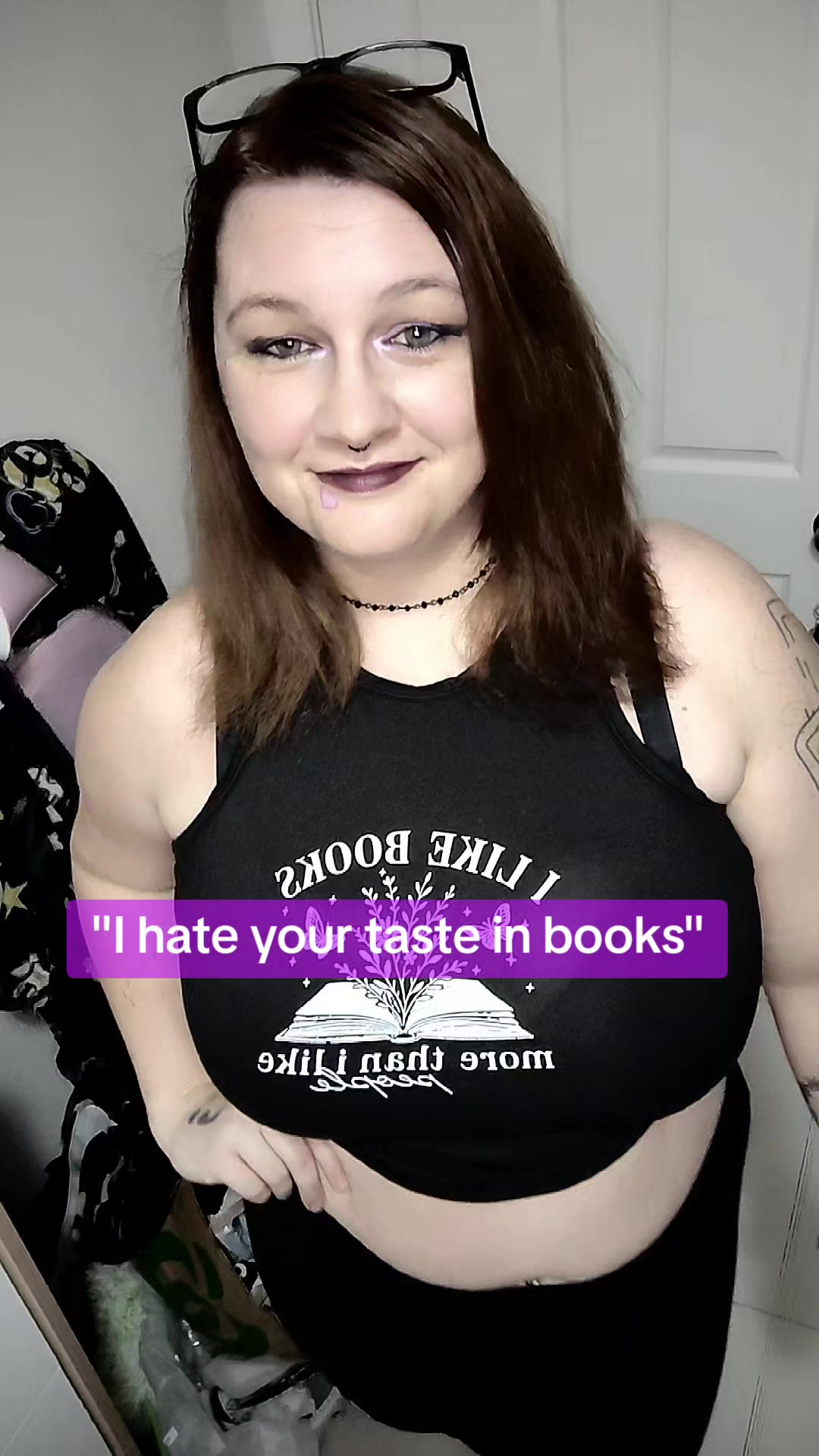 @Bookish gamer 📚🎮