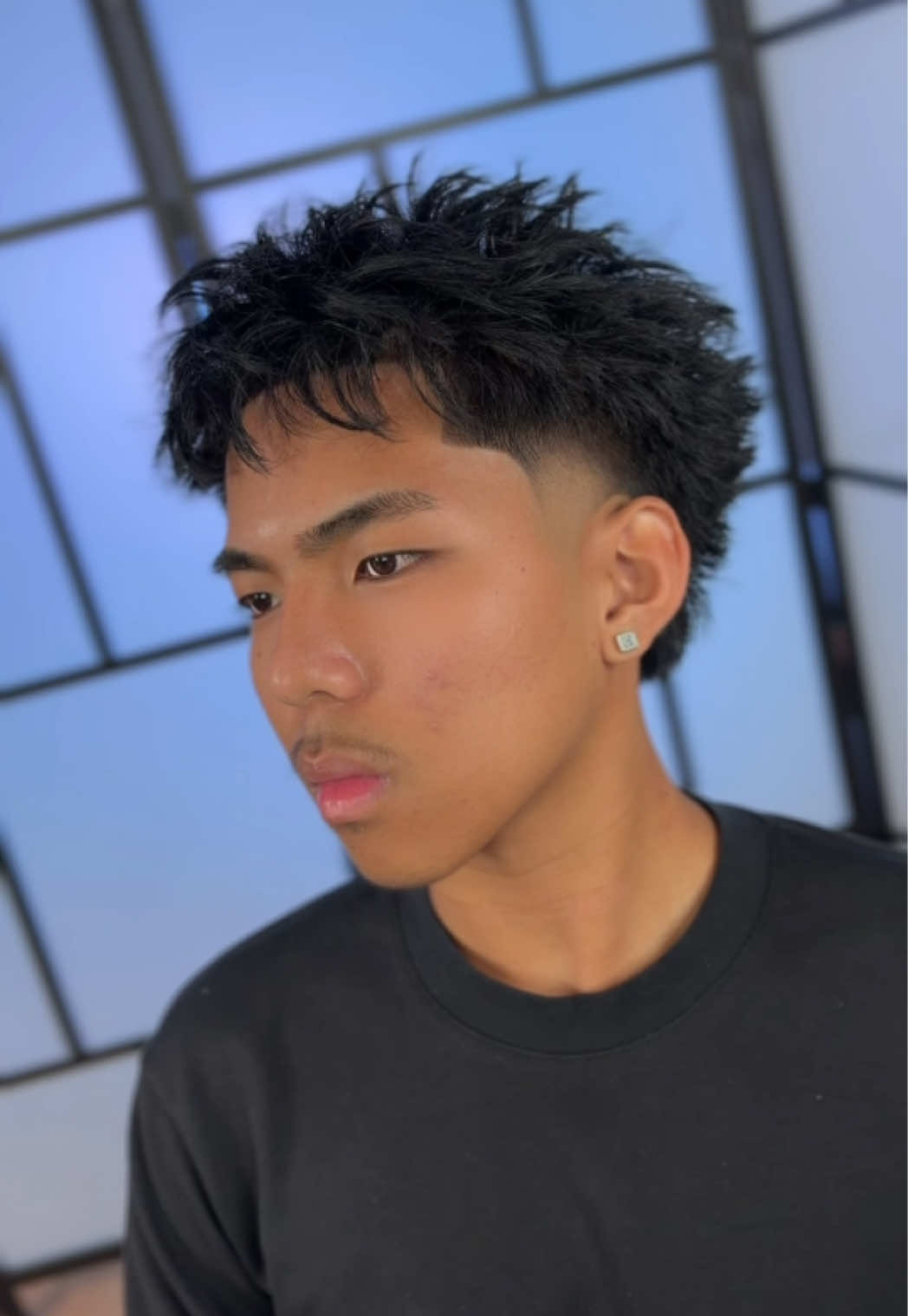 @Brandon &bull; Vancouver Barber