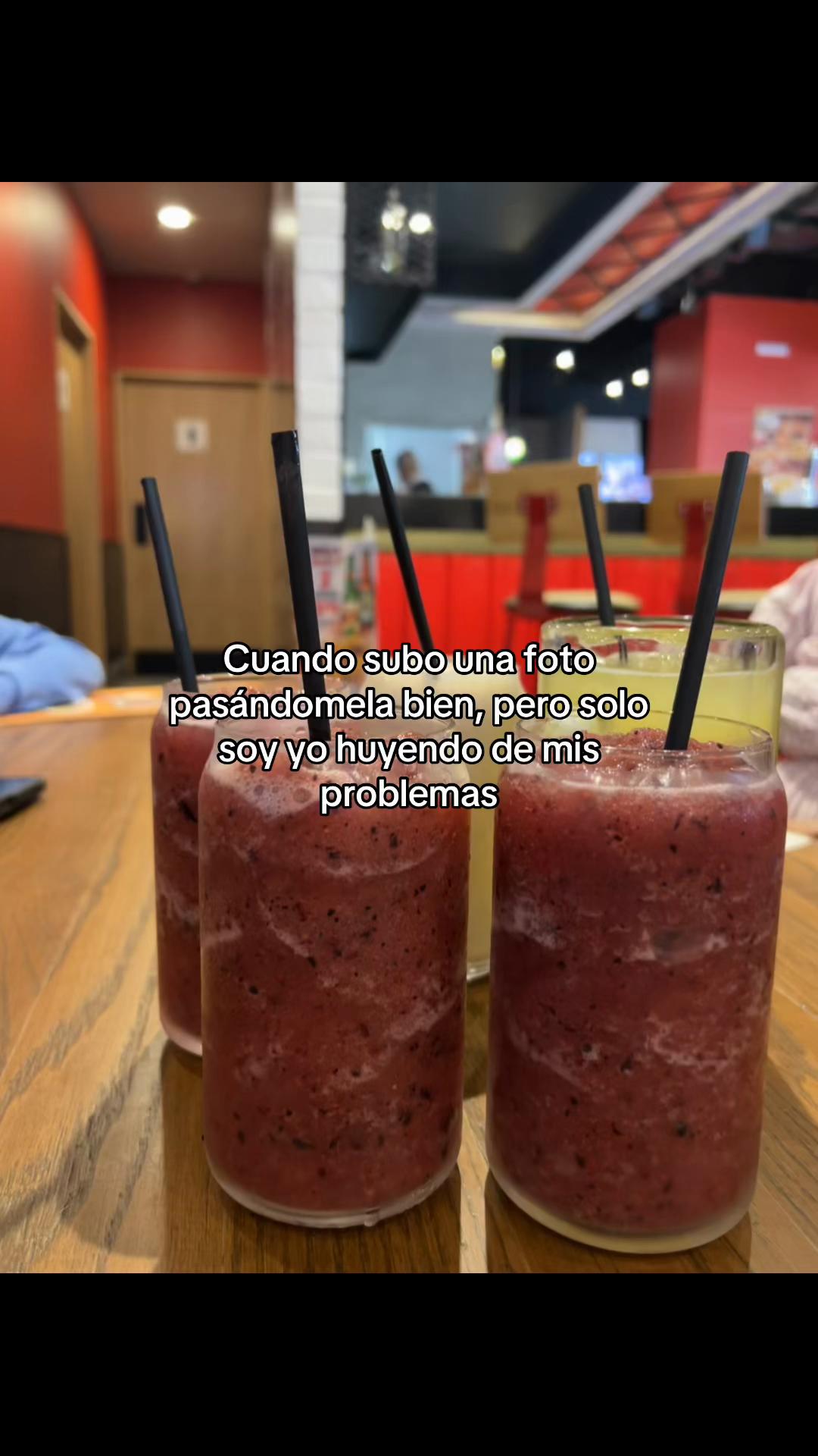 @Tu pelirroja favorita