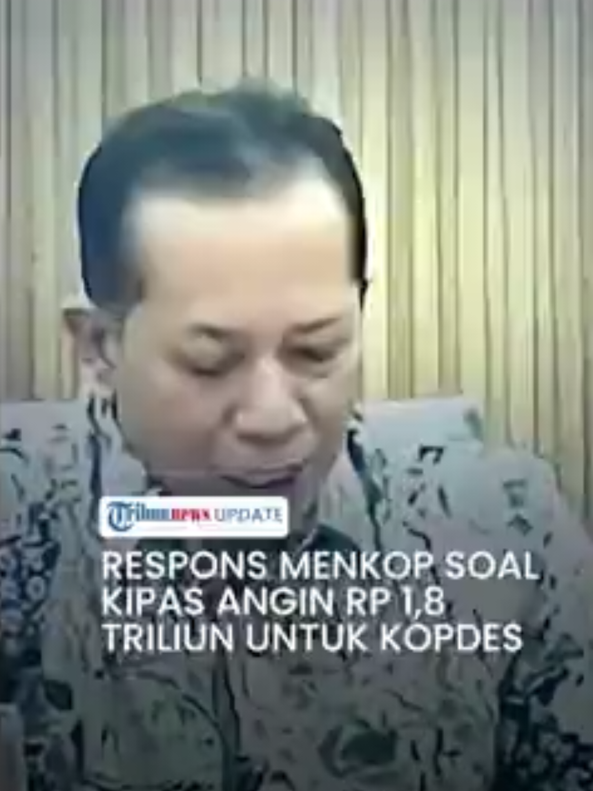 @Tribunnews