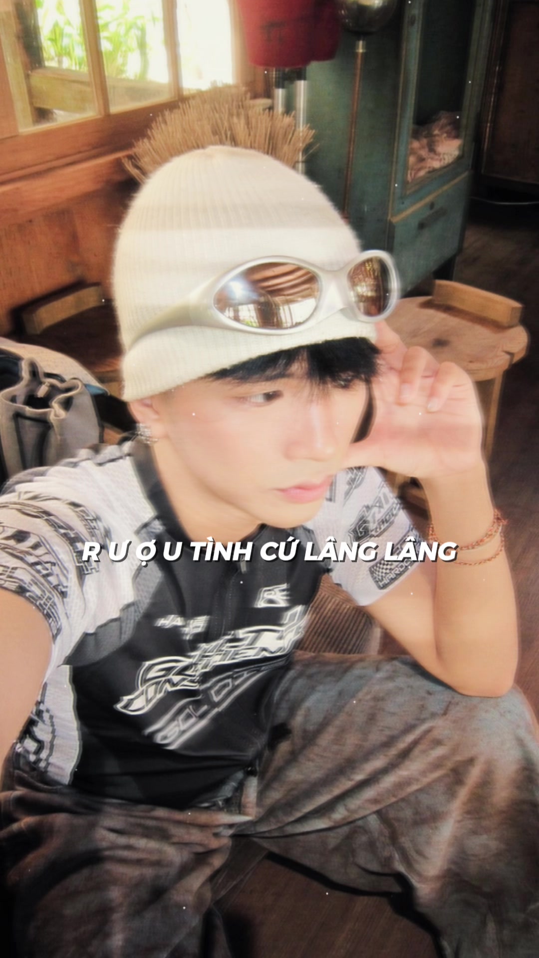 @Huy Thanh dep trai