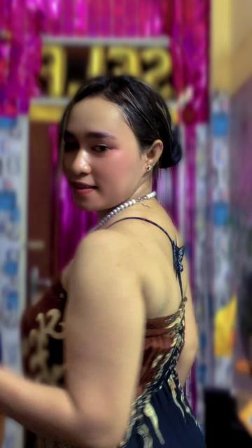 @Perempuan Tobelo