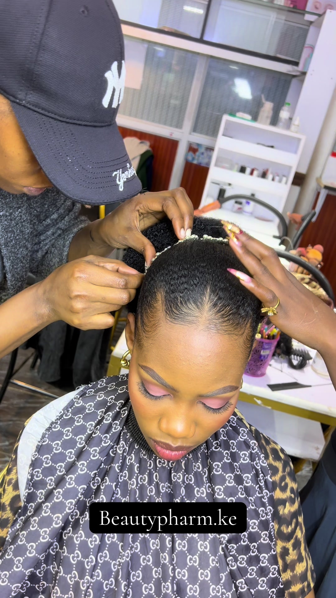 @beautypharm.ke