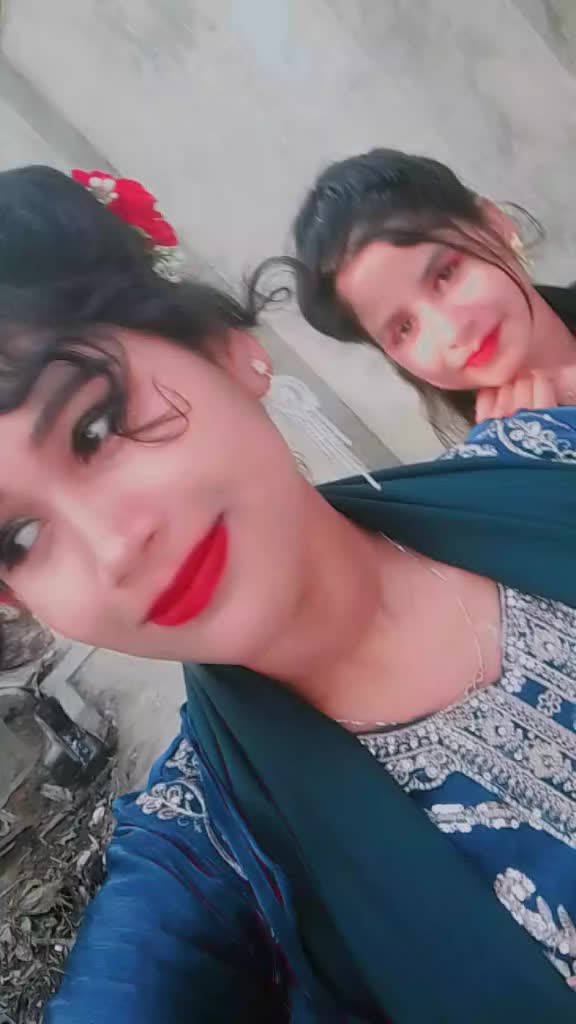 @দুষ্ট মেয়ে