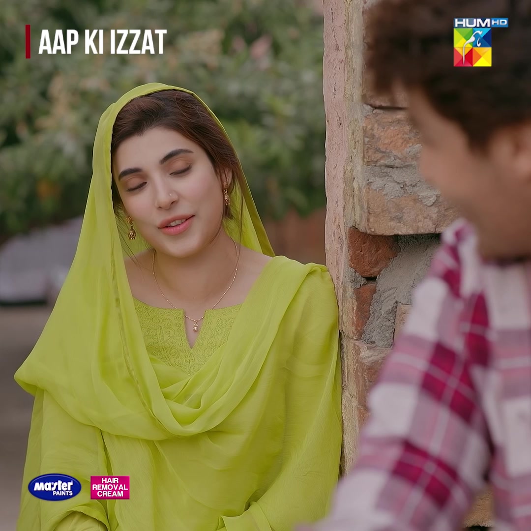 @HUM TV