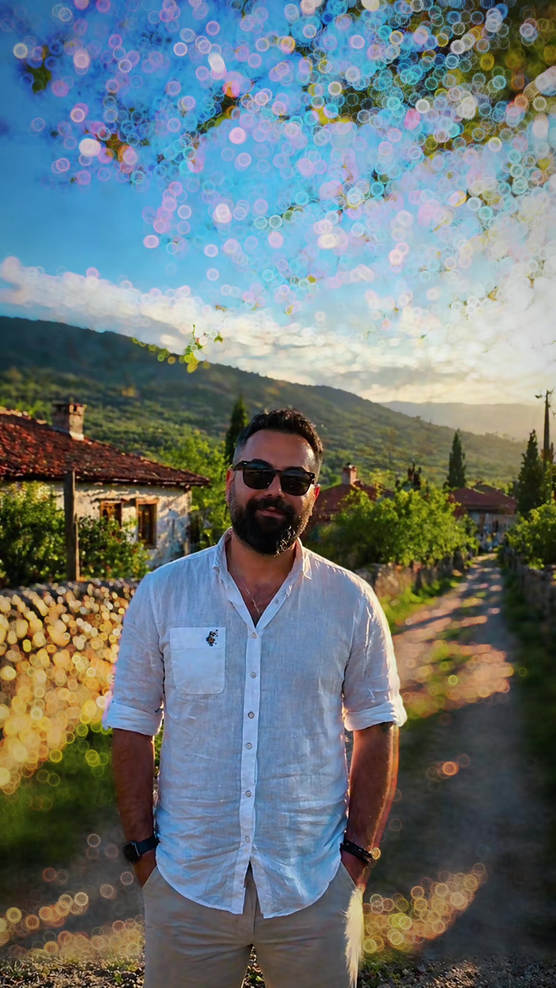@&Ouml;zkan &Uuml;z&uuml;m