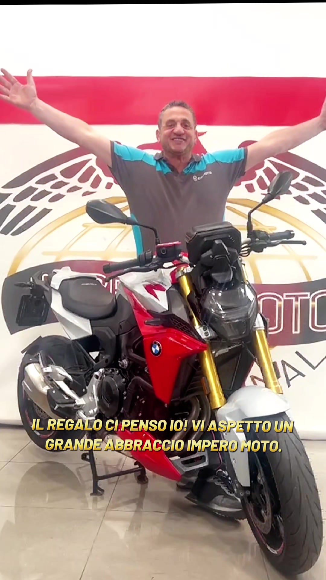 @Impero Moto