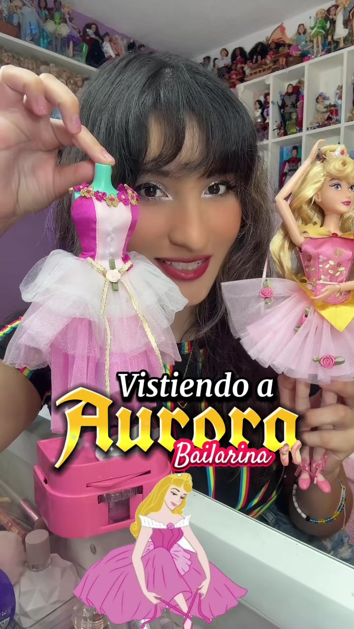@Aly Saldaña 👑