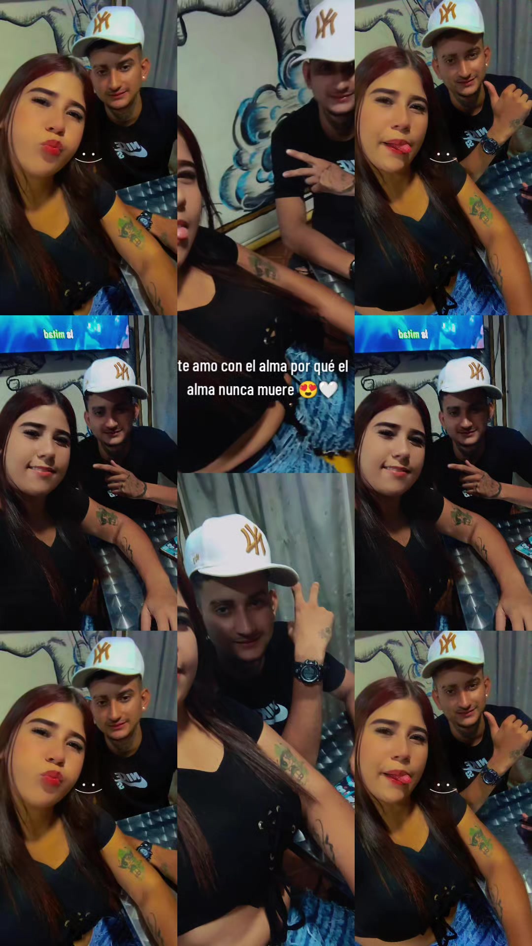 @Barby Martínez 😍