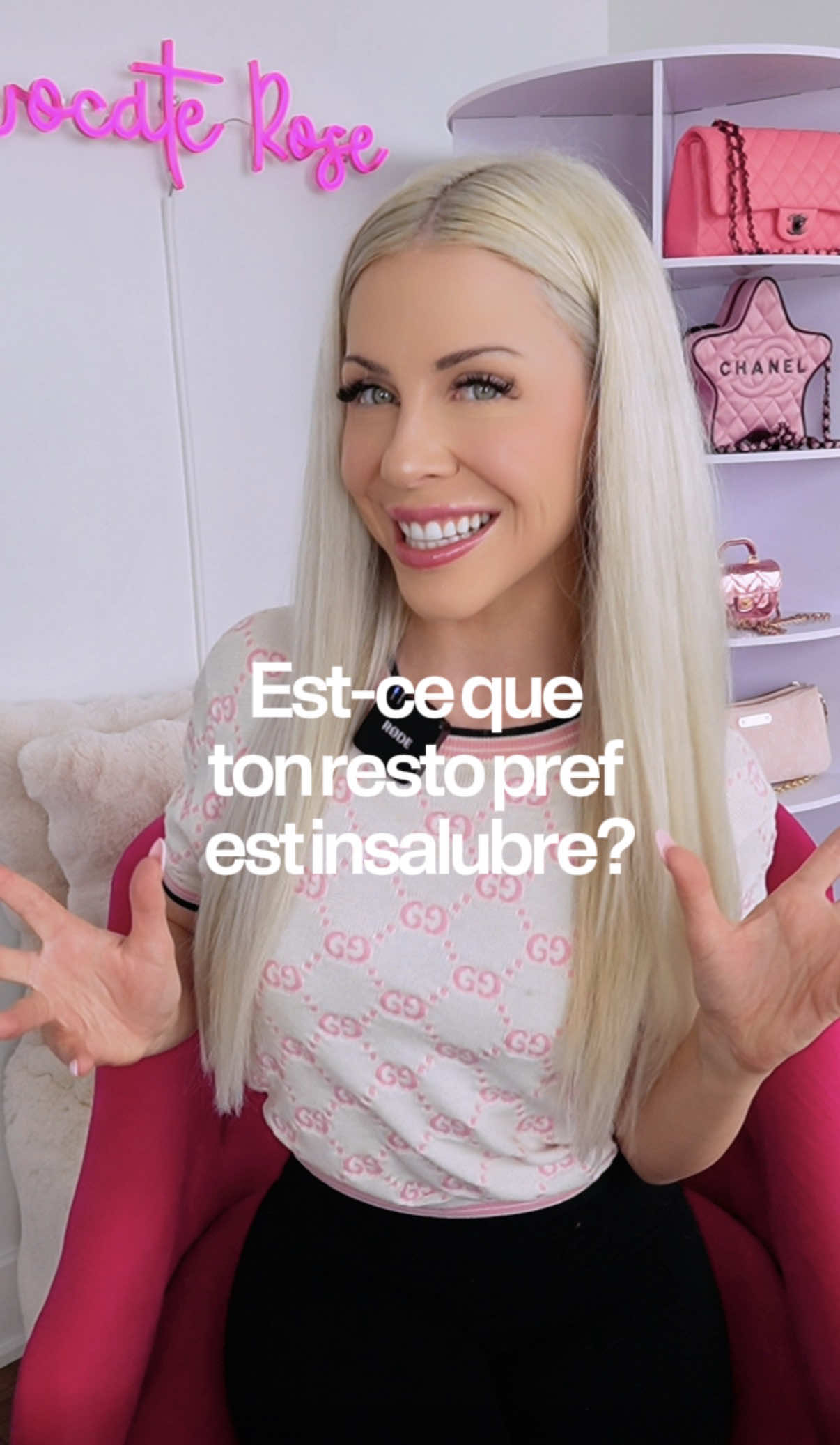 @Avocate Rose
